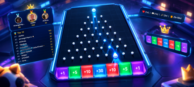 Plinko